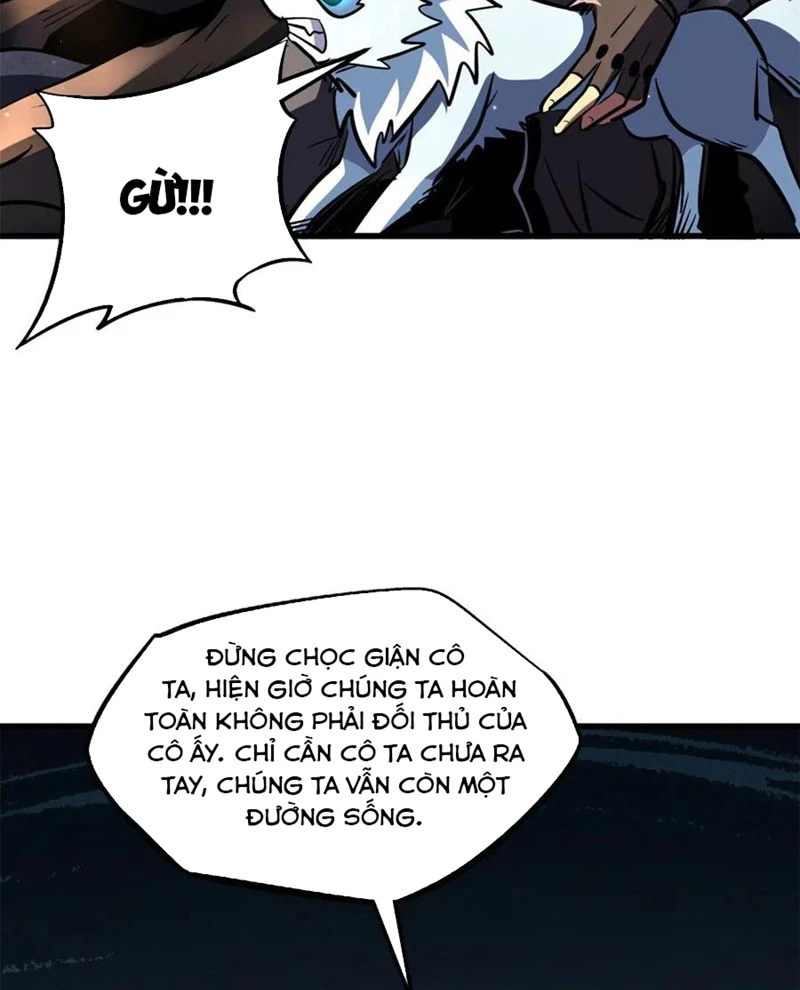 Siêu Cấp Thần Cơ Nhân Chapter 346 - 50