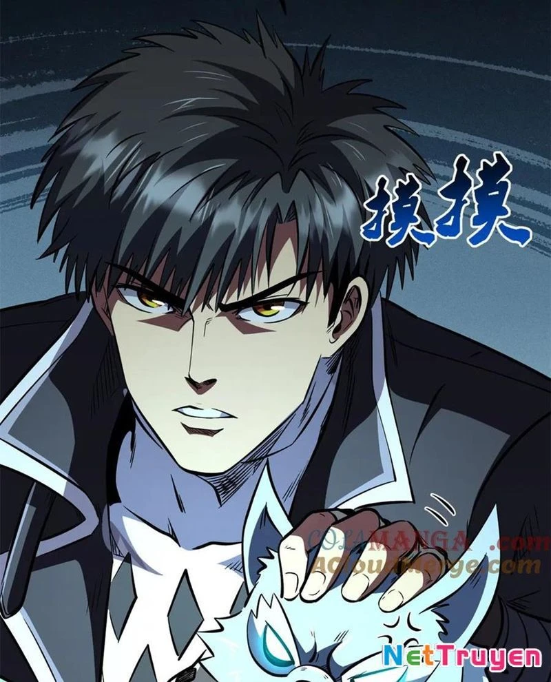 Siêu Cấp Thần Cơ Nhân Chapter 346 - 51