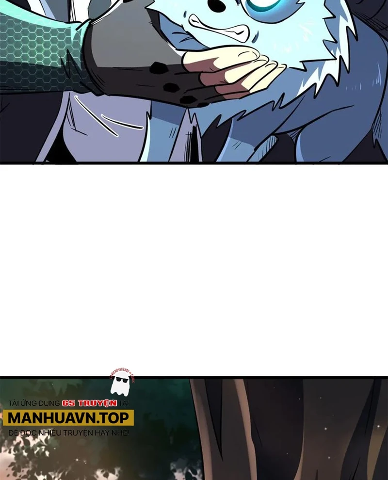 Siêu Cấp Thần Cơ Nhân Chapter 346 - 52