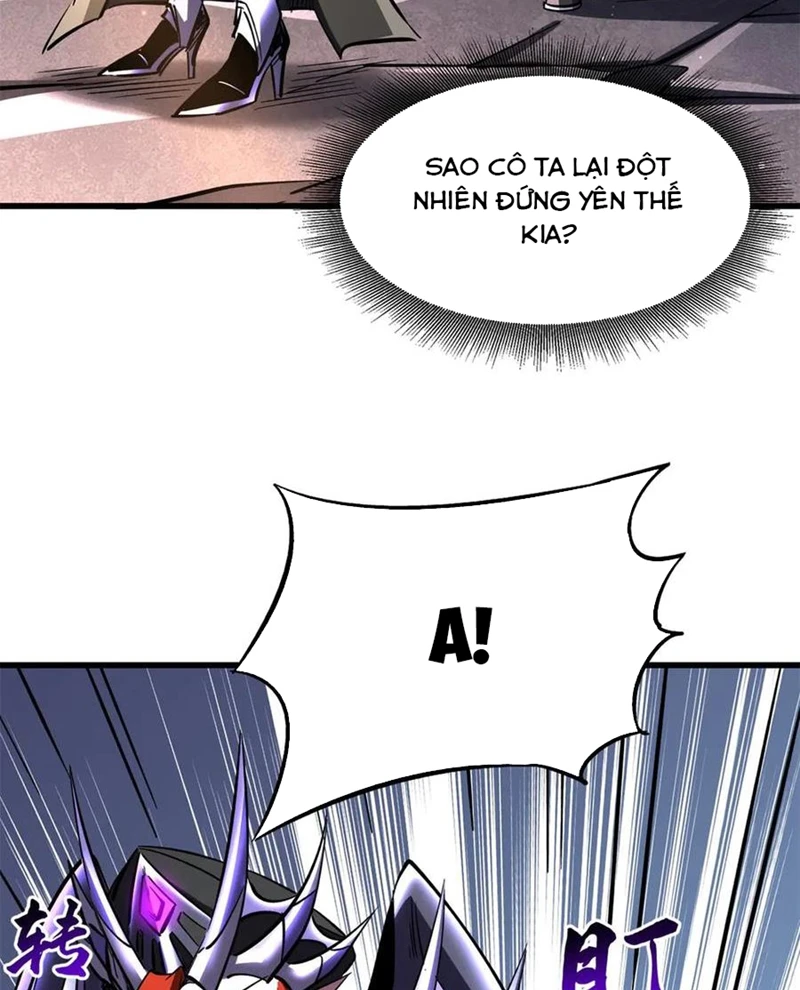 Siêu Cấp Thần Cơ Nhân Chapter 346 - 54