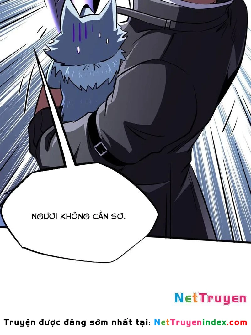 Siêu Cấp Thần Cơ Nhân Chapter 346 - 56