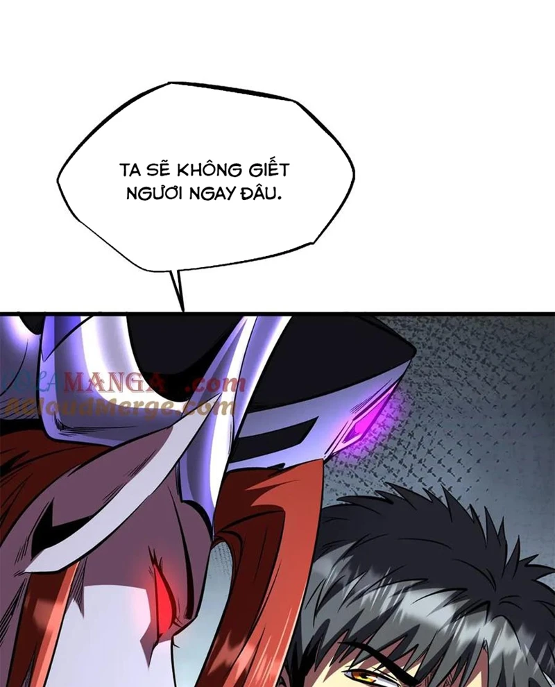 Siêu Cấp Thần Cơ Nhân Chapter 346 - 57