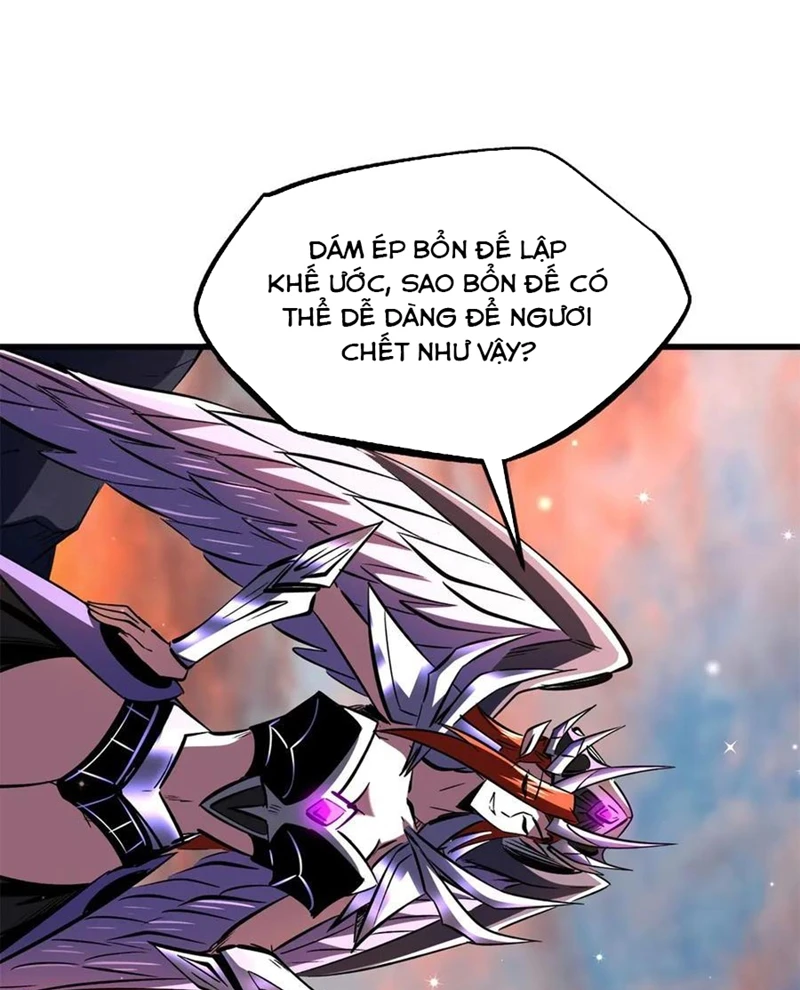 Siêu Cấp Thần Cơ Nhân Chapter 346 - 59