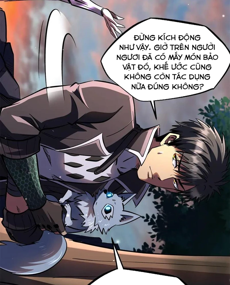 Siêu Cấp Thần Cơ Nhân Chapter 346 - 60