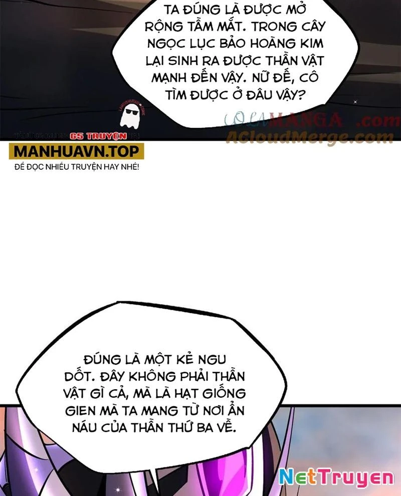 Siêu Cấp Thần Cơ Nhân Chapter 346 - 61