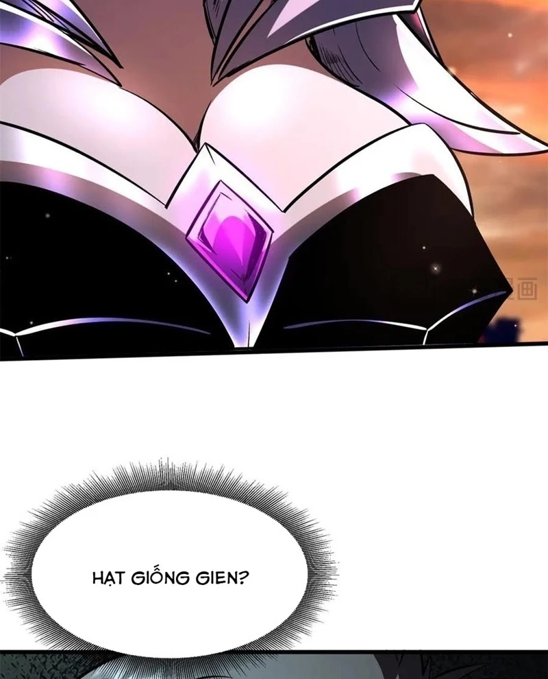 Siêu Cấp Thần Cơ Nhân Chapter 346 - 63