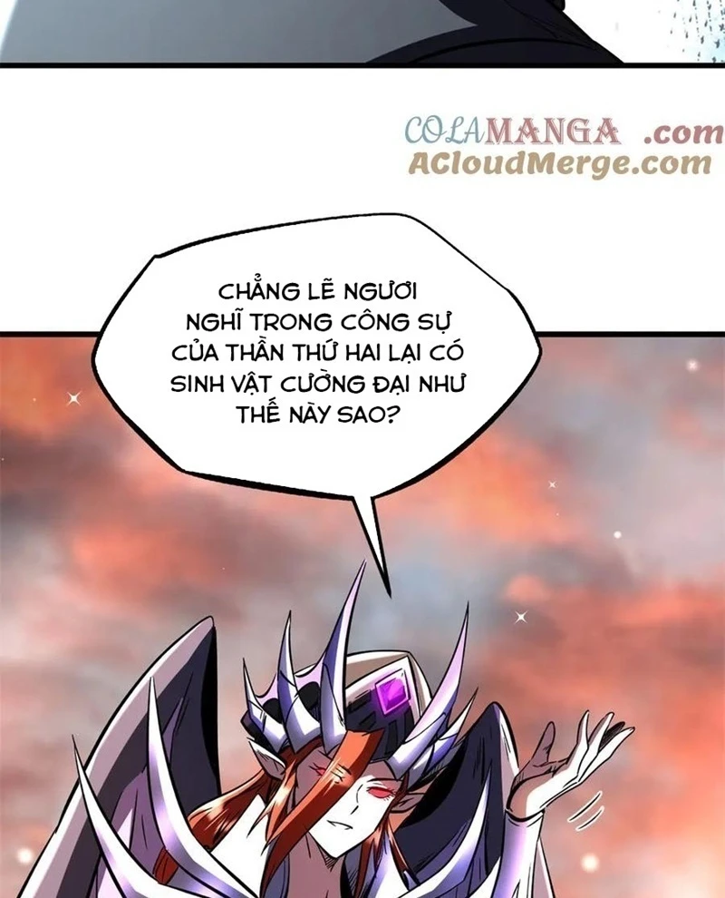 Siêu Cấp Thần Cơ Nhân Chapter 346 - 65