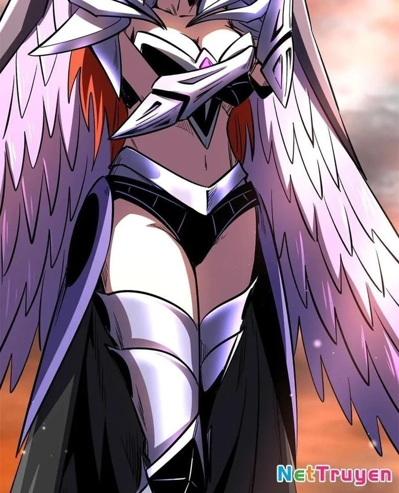 Siêu Cấp Thần Cơ Nhân Chapter 346 - 66