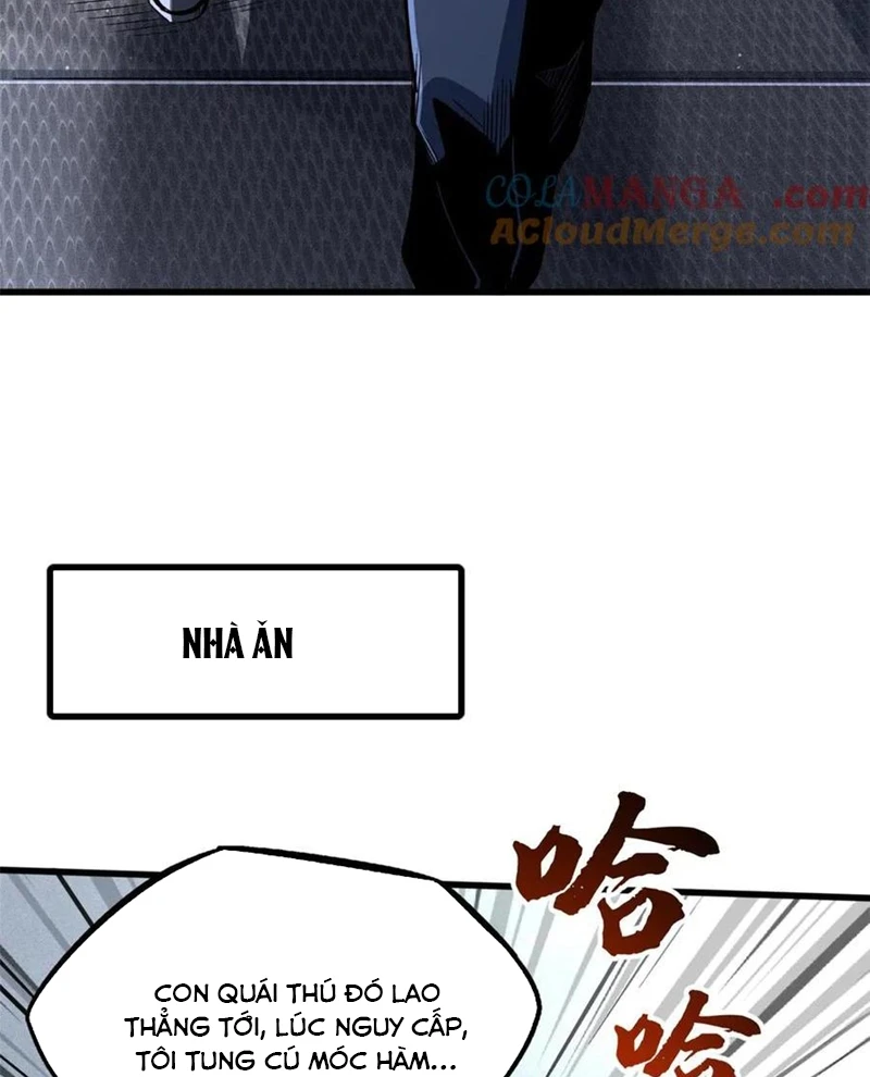 Siêu Cấp Thần Cơ Nhân Chapter 349 - 4