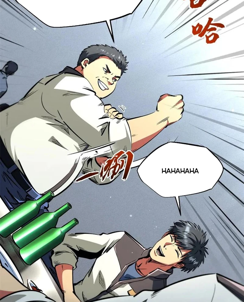 Siêu Cấp Thần Cơ Nhân Chapter 349 - 5