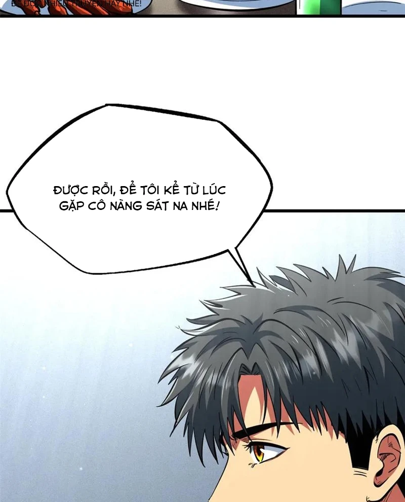 Siêu Cấp Thần Cơ Nhân Chapter 349 - 8