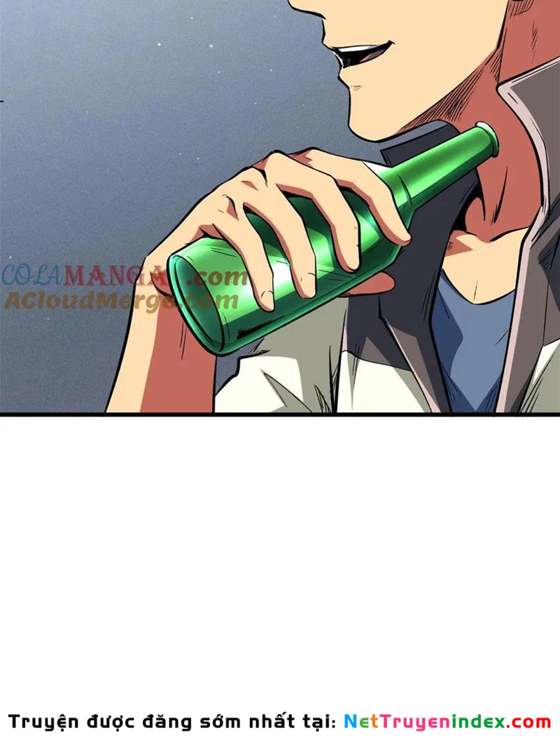 Siêu Cấp Thần Cơ Nhân Chapter 349 - 9