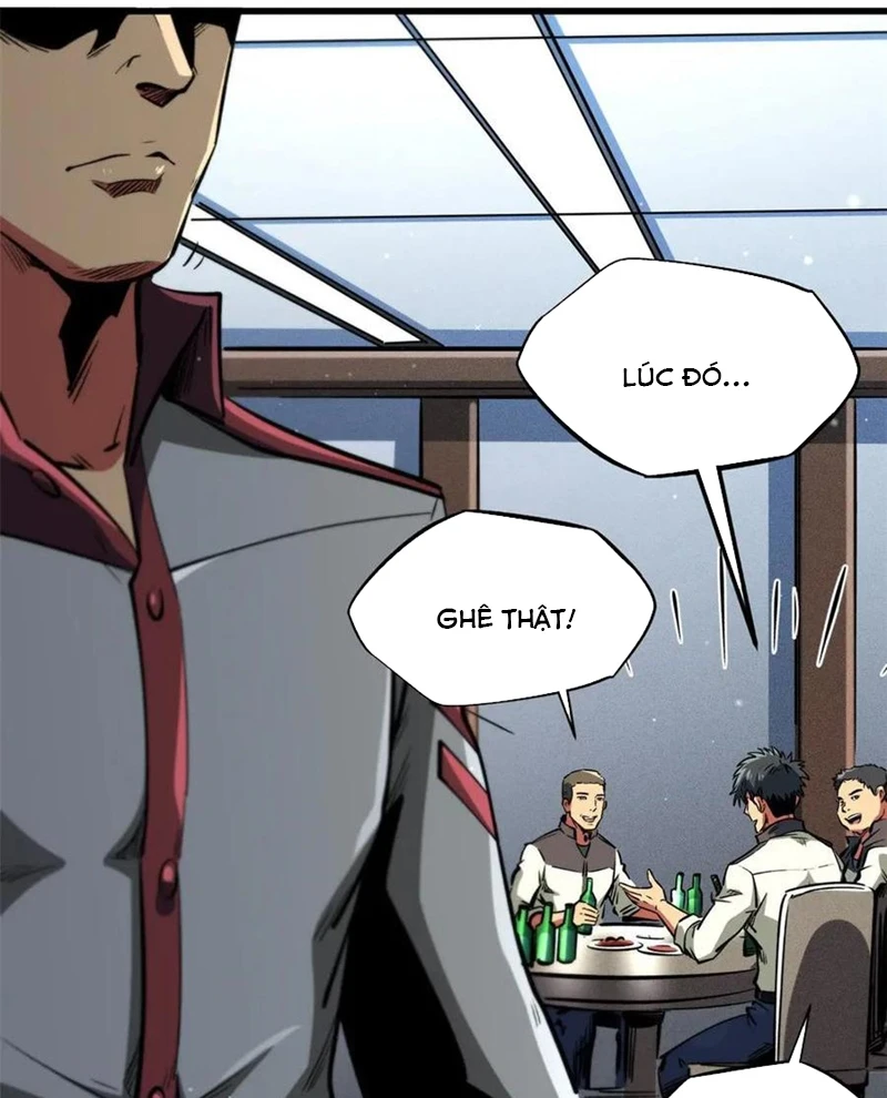 Siêu Cấp Thần Cơ Nhân Chapter 349 - 10