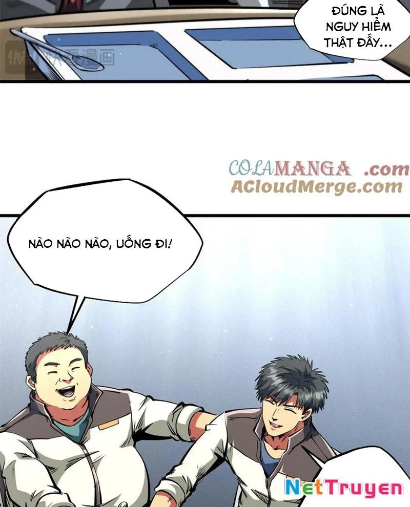 Siêu Cấp Thần Cơ Nhân Chapter 349 - 11