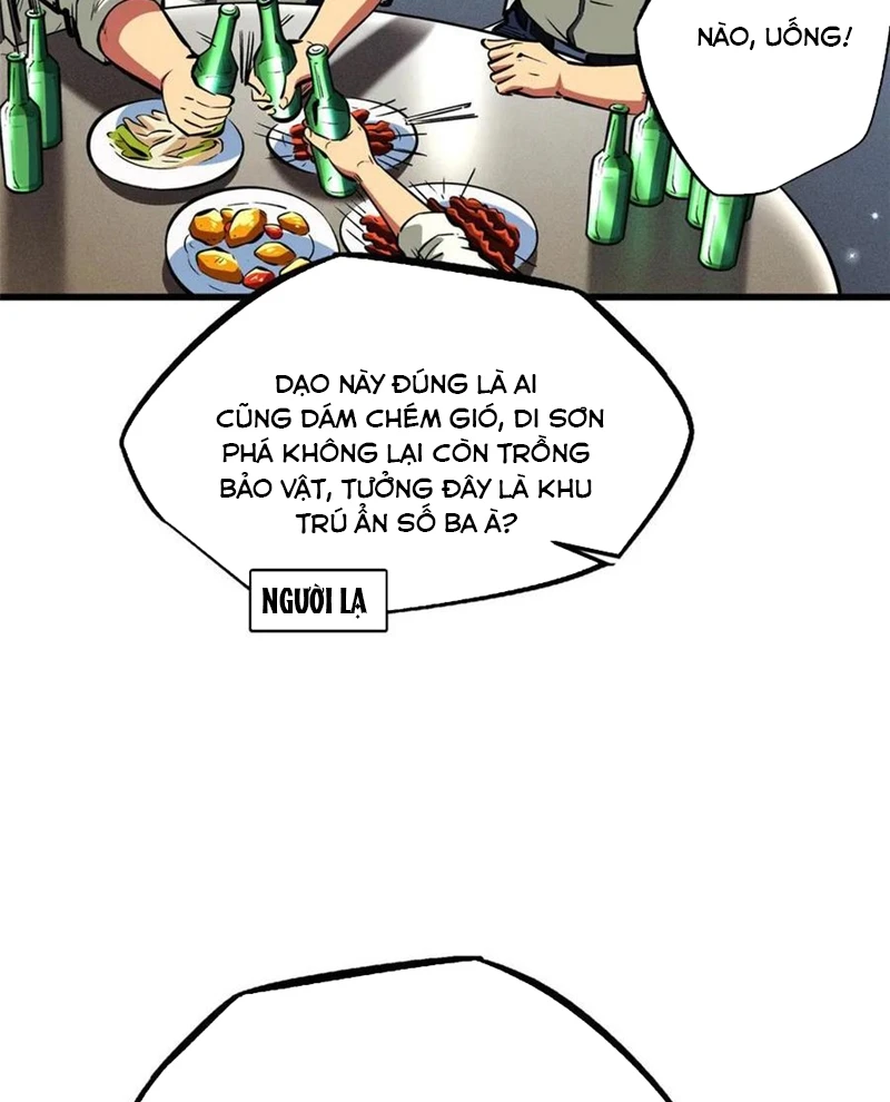 Siêu Cấp Thần Cơ Nhân Chapter 349 - 12