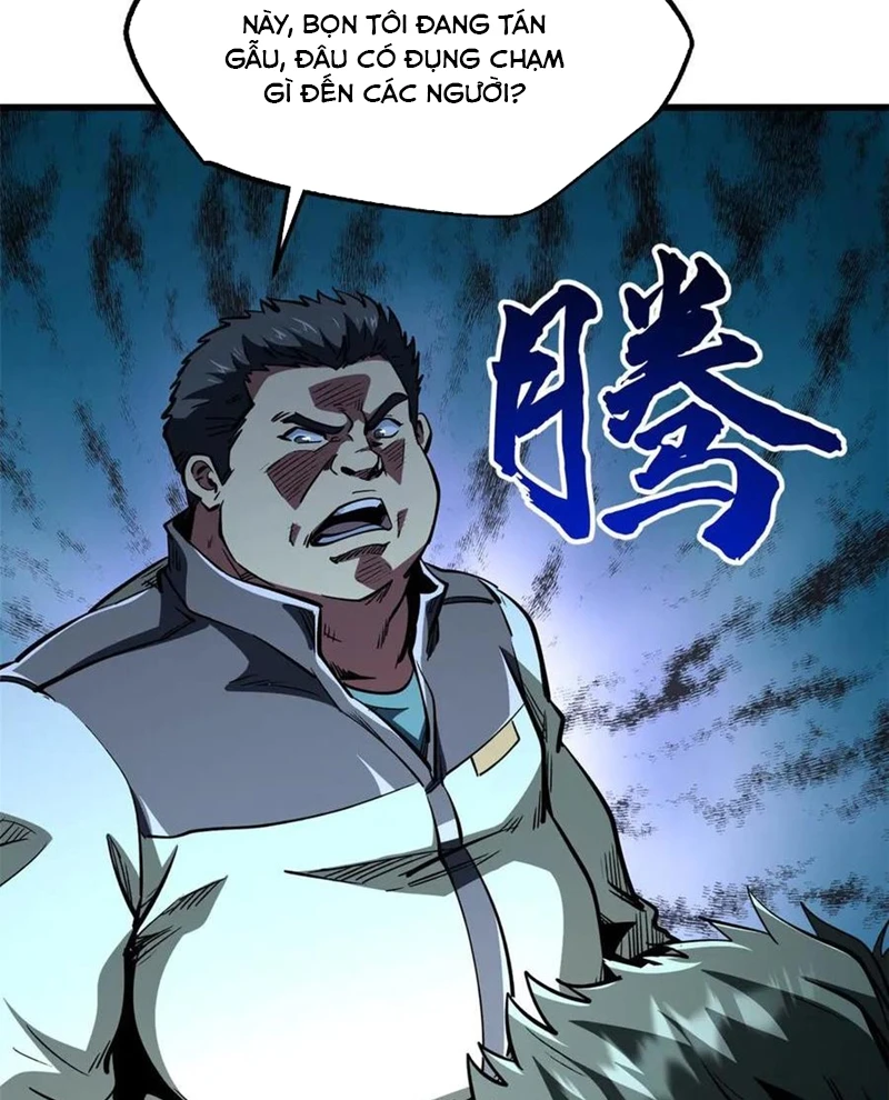 Siêu Cấp Thần Cơ Nhân Chapter 349 - 13