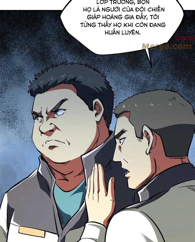 Siêu Cấp Thần Cơ Nhân Chapter 349 - 15