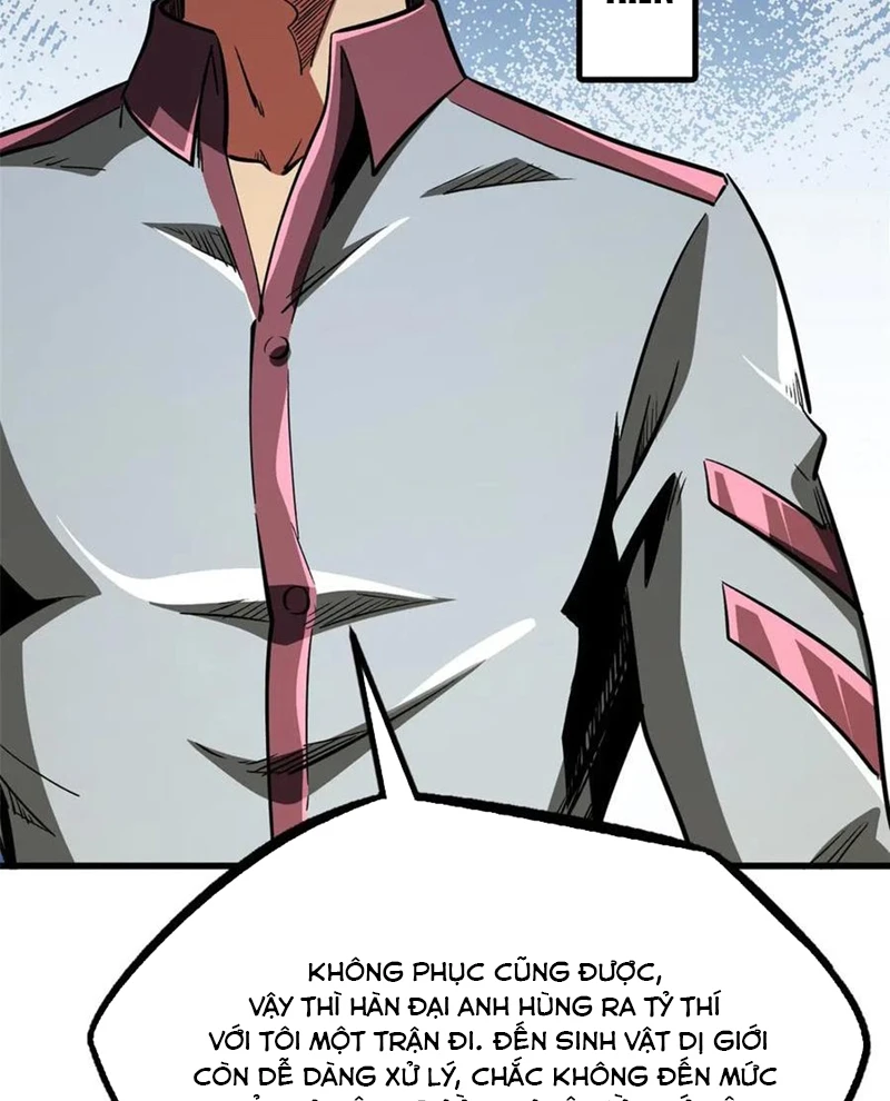 Siêu Cấp Thần Cơ Nhân Chapter 349 - 19