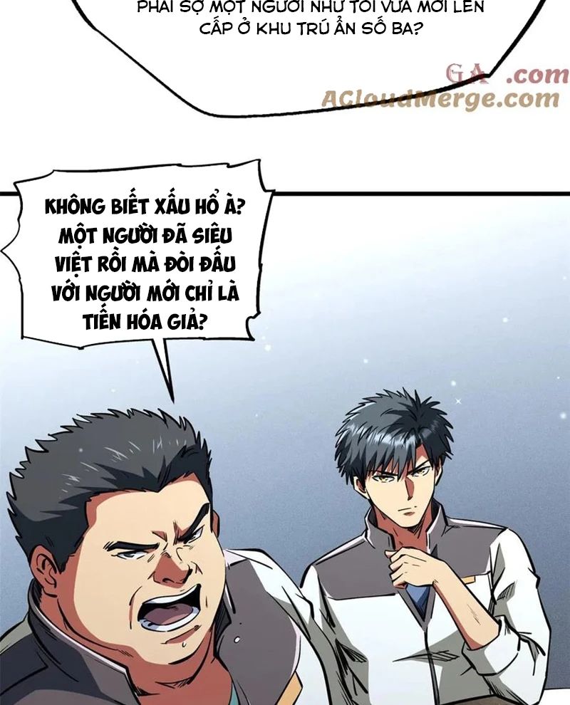 Siêu Cấp Thần Cơ Nhân Chapter 349 - 20