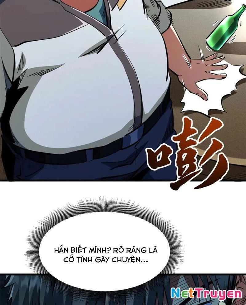 Siêu Cấp Thần Cơ Nhân Chapter 349 - 21