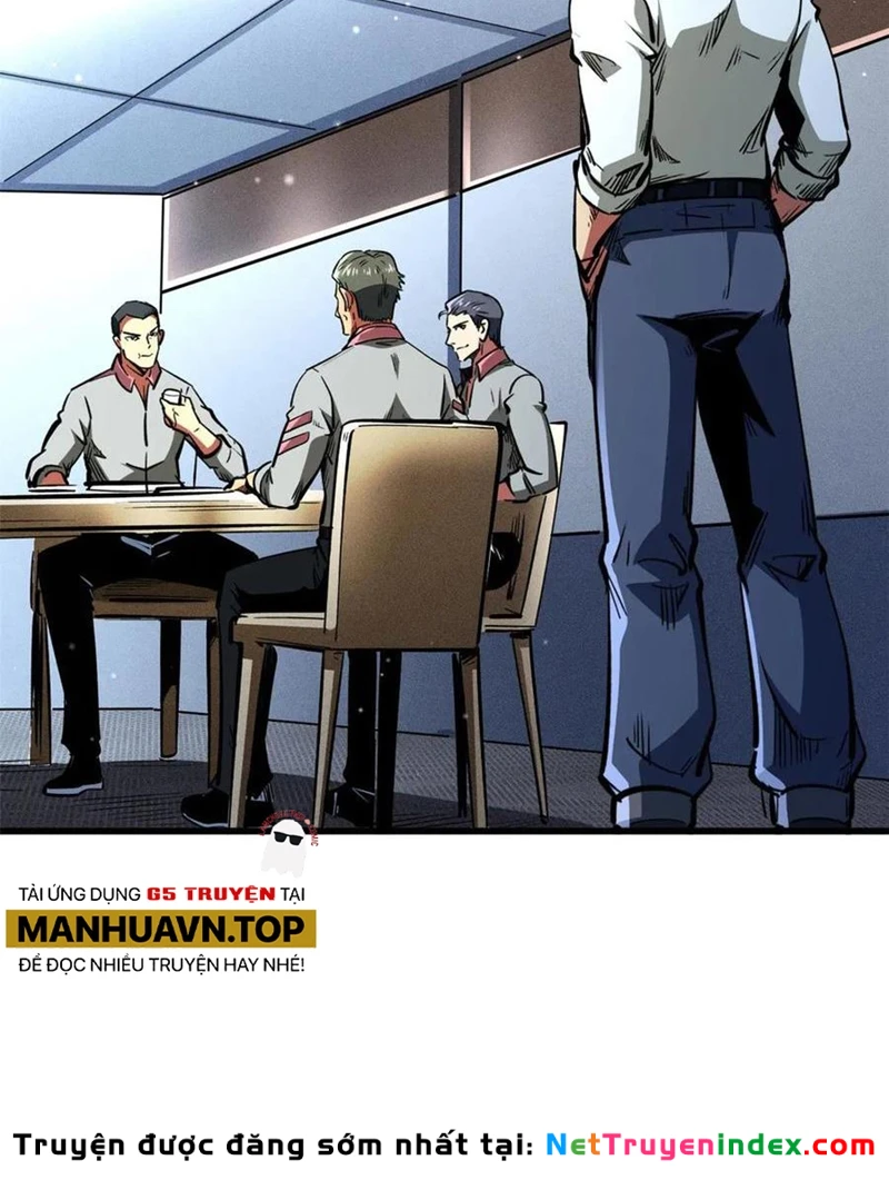 Siêu Cấp Thần Cơ Nhân Chapter 349 - 23