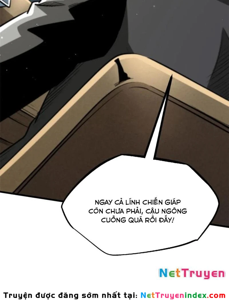 Siêu Cấp Thần Cơ Nhân Chapter 349 - 26