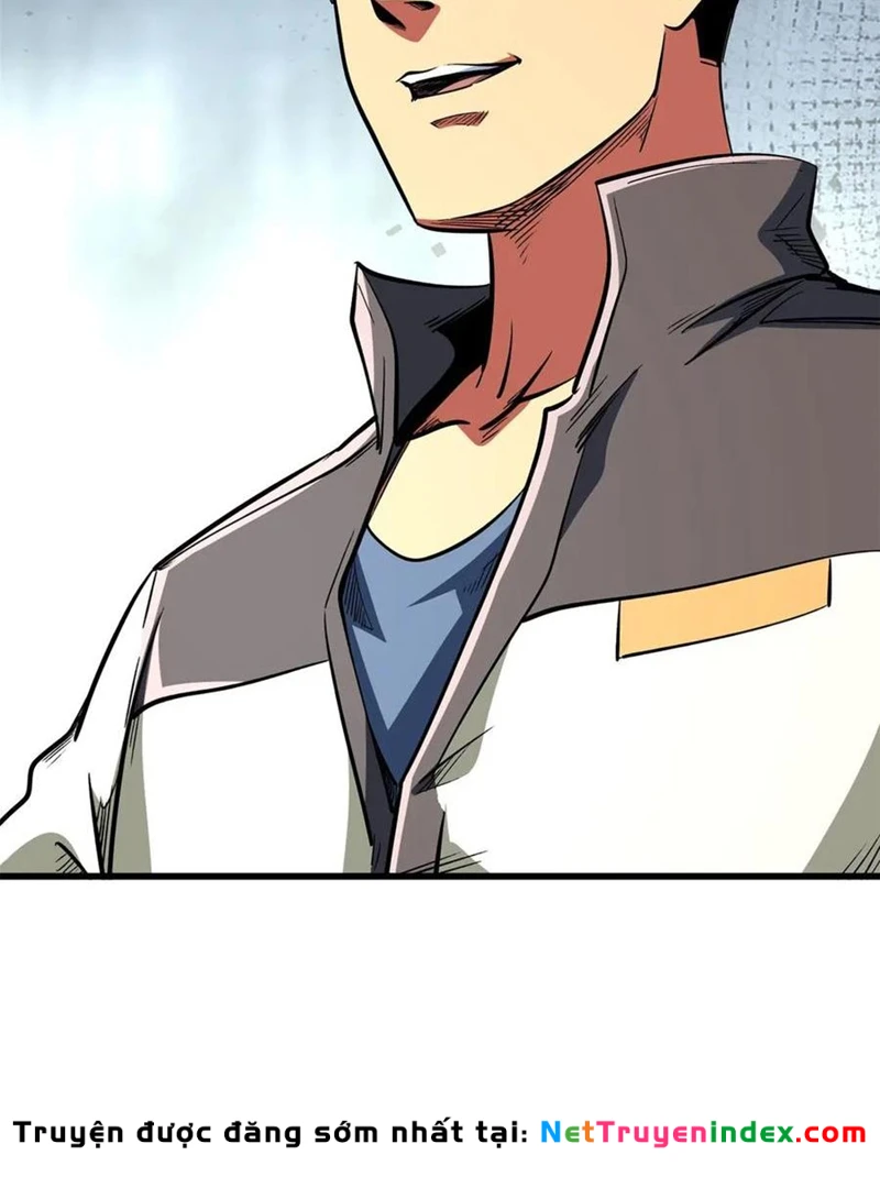 Siêu Cấp Thần Cơ Nhân Chapter 349 - 28