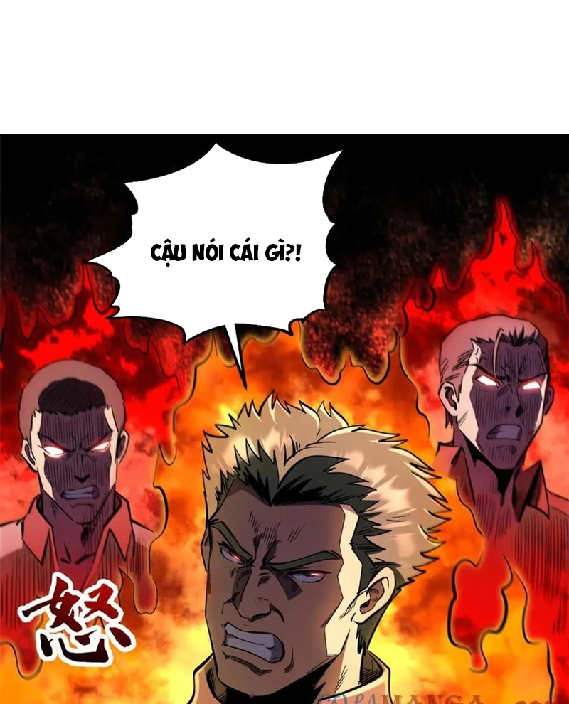 Siêu Cấp Thần Cơ Nhân Chapter 349 - 29