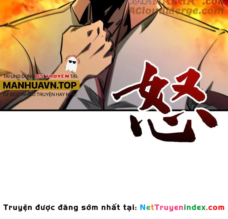 Siêu Cấp Thần Cơ Nhân Chapter 349 - 30