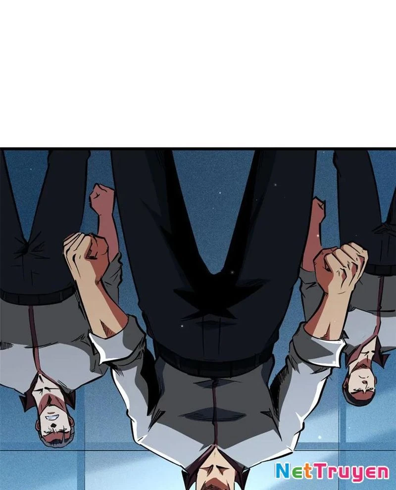 Siêu Cấp Thần Cơ Nhân Chapter 349 - 31