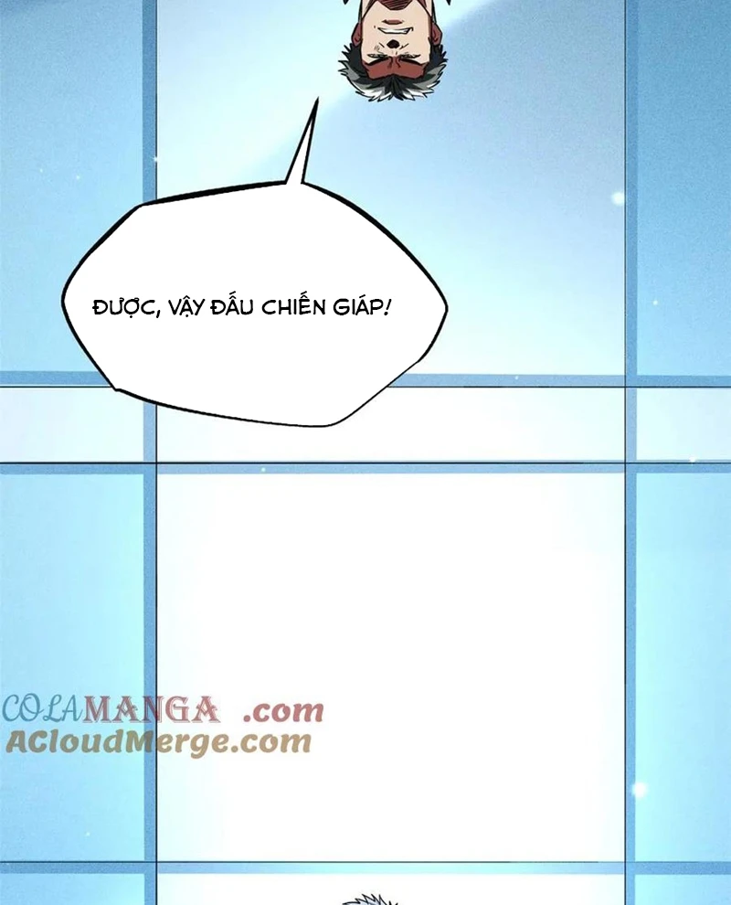 Siêu Cấp Thần Cơ Nhân Chapter 349 - 32