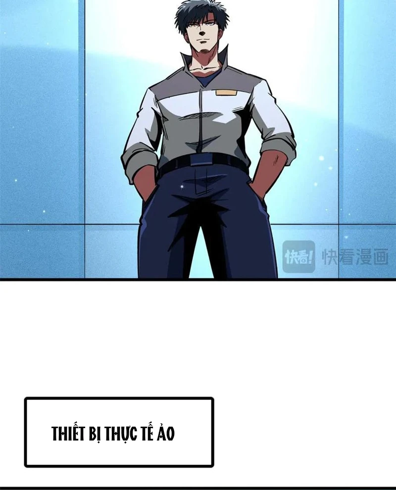 Siêu Cấp Thần Cơ Nhân Chapter 349 - 33