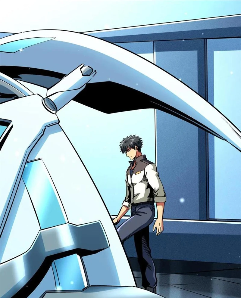 Siêu Cấp Thần Cơ Nhân Chapter 349 - 34