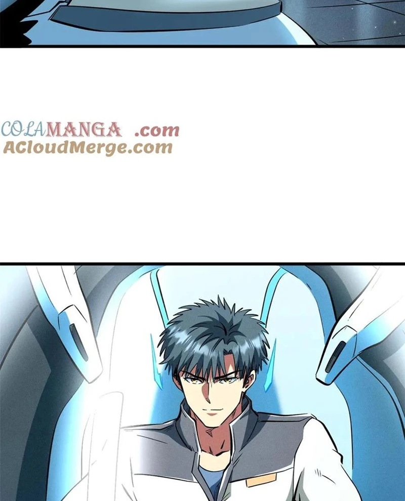 Siêu Cấp Thần Cơ Nhân Chapter 349 - 35