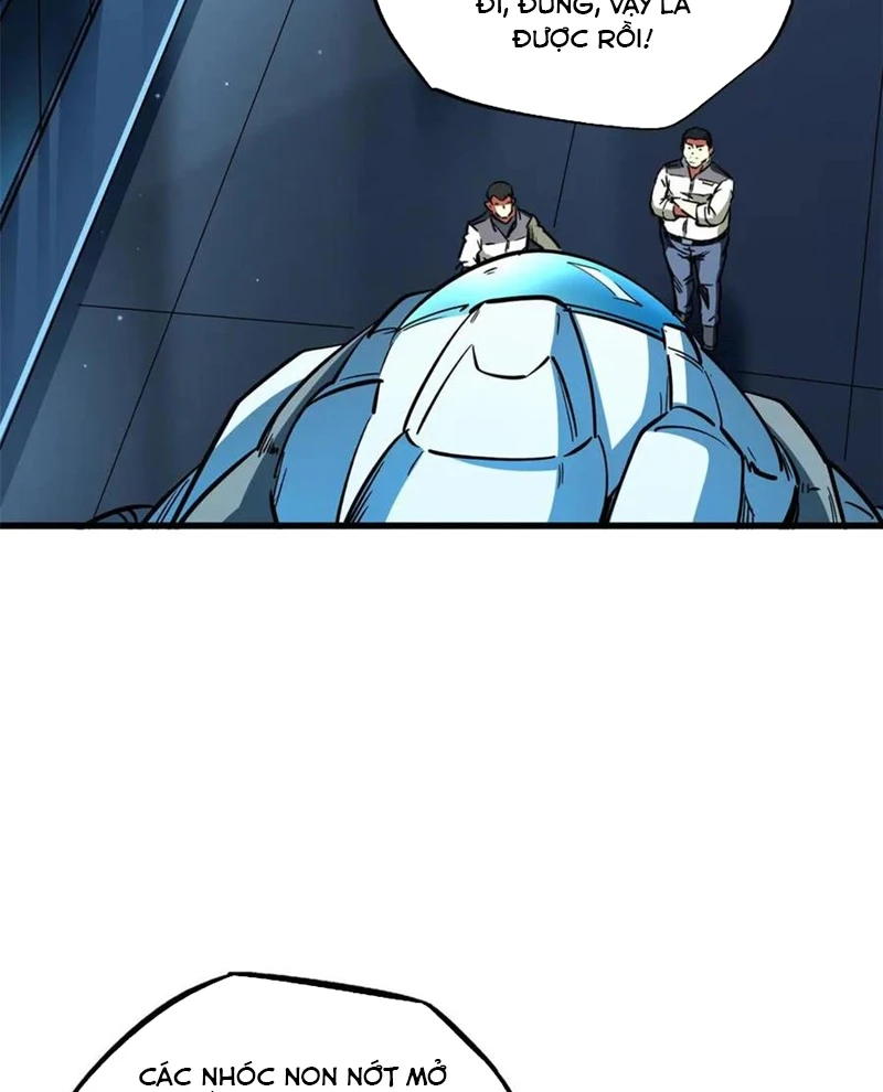 Siêu Cấp Thần Cơ Nhân Chapter 349 - 38