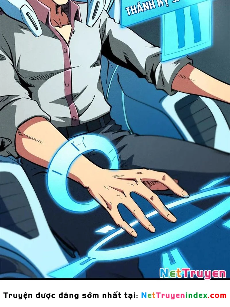 Siêu Cấp Thần Cơ Nhân Chapter 349 - 41