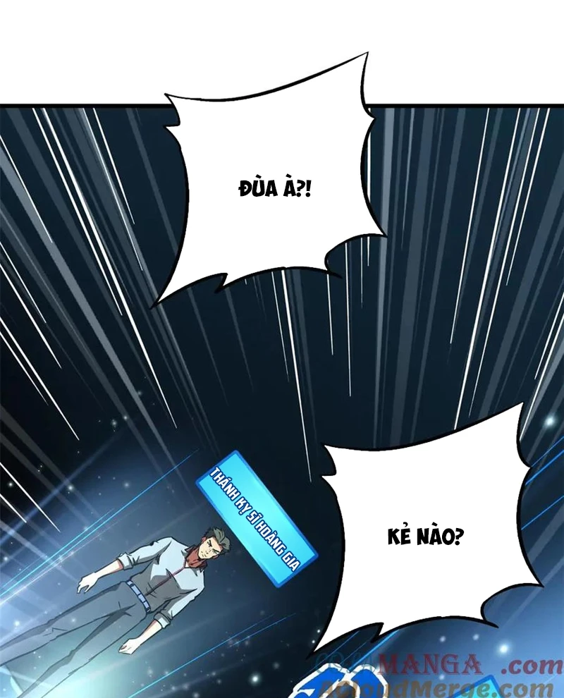 Siêu Cấp Thần Cơ Nhân Chapter 349 - 44