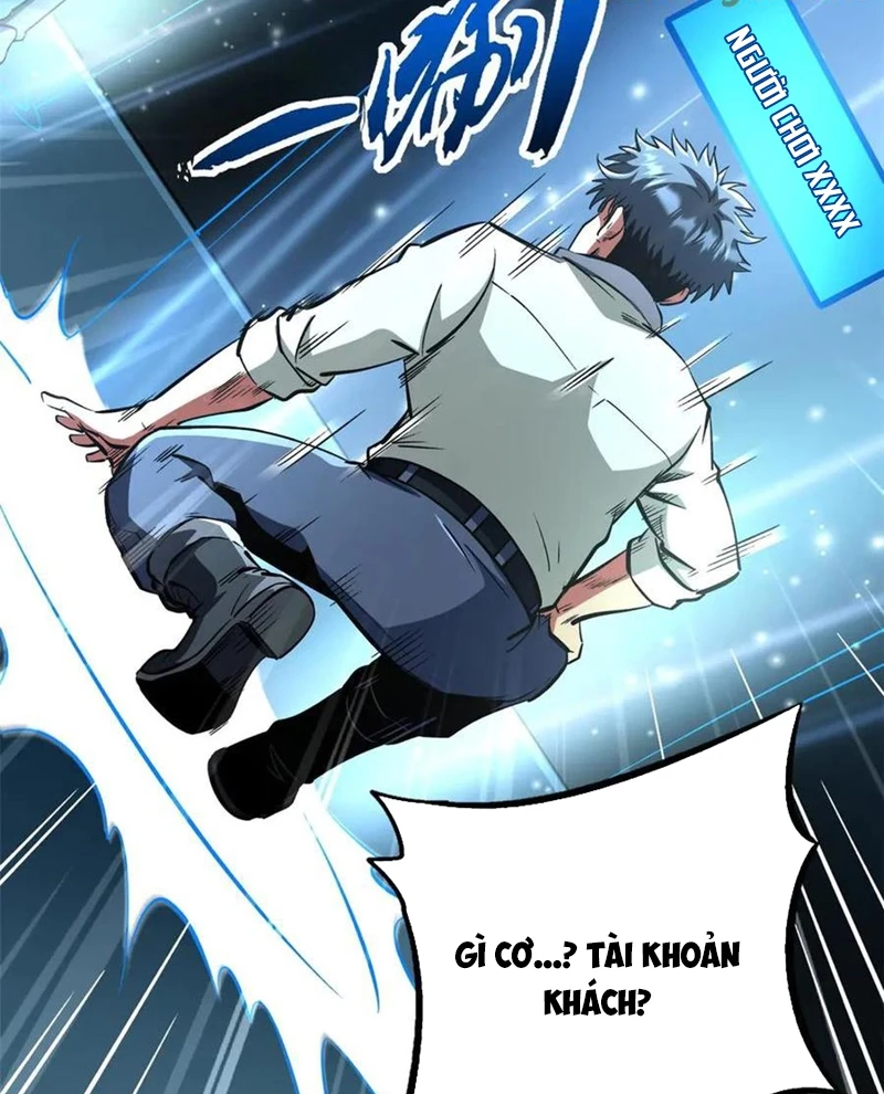 Siêu Cấp Thần Cơ Nhân Chapter 349 - 45