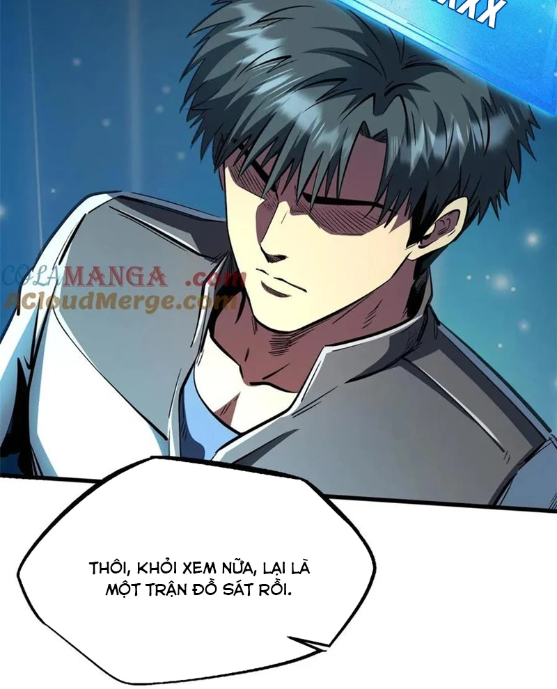 Siêu Cấp Thần Cơ Nhân Chapter 349 - 47