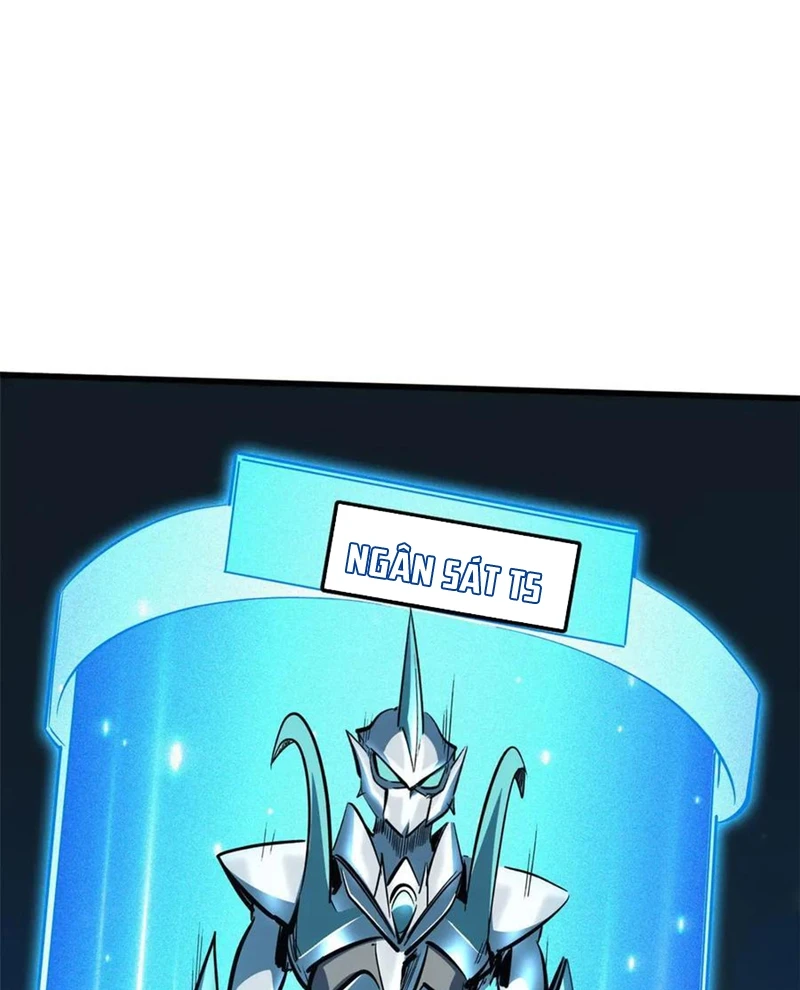 Siêu Cấp Thần Cơ Nhân Chapter 349 - 50