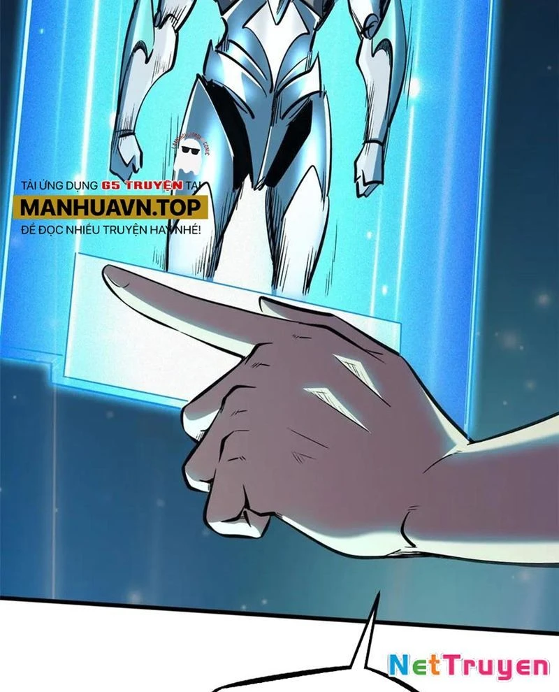 Siêu Cấp Thần Cơ Nhân Chapter 349 - 51