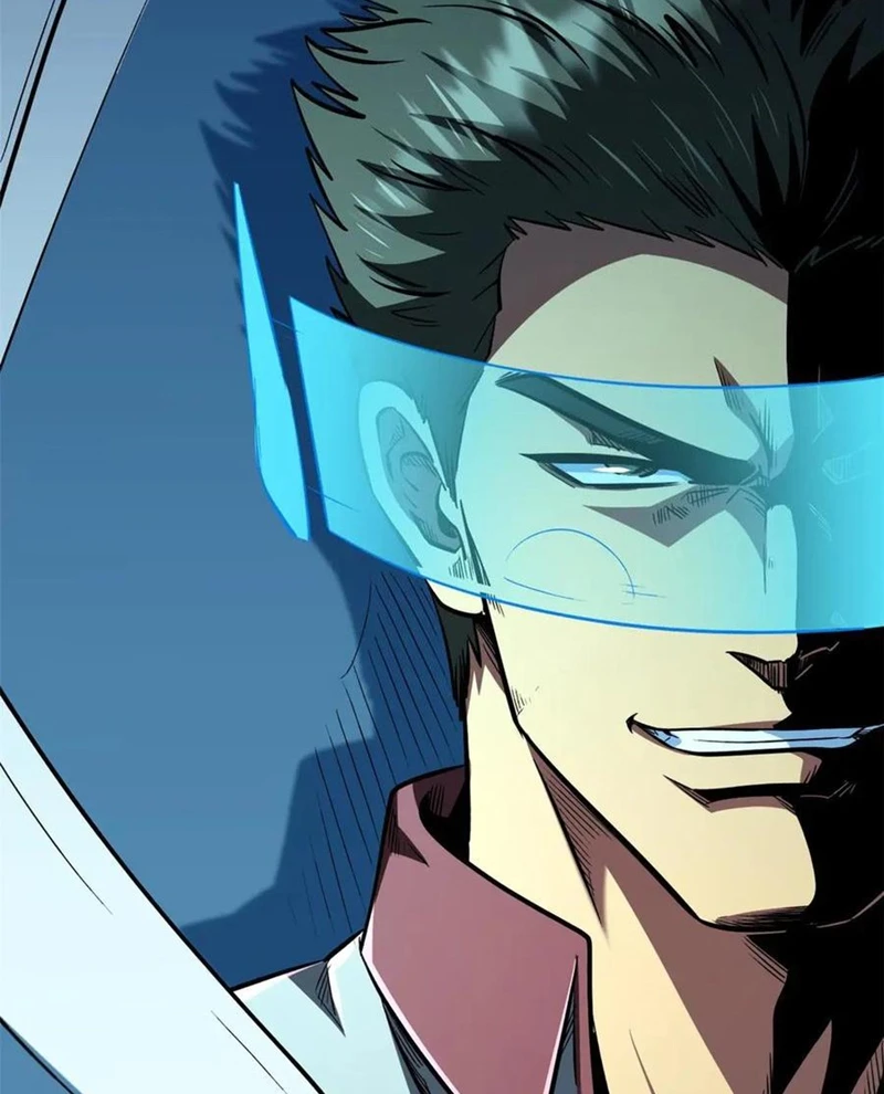 Siêu Cấp Thần Cơ Nhân Chapter 349 - 53