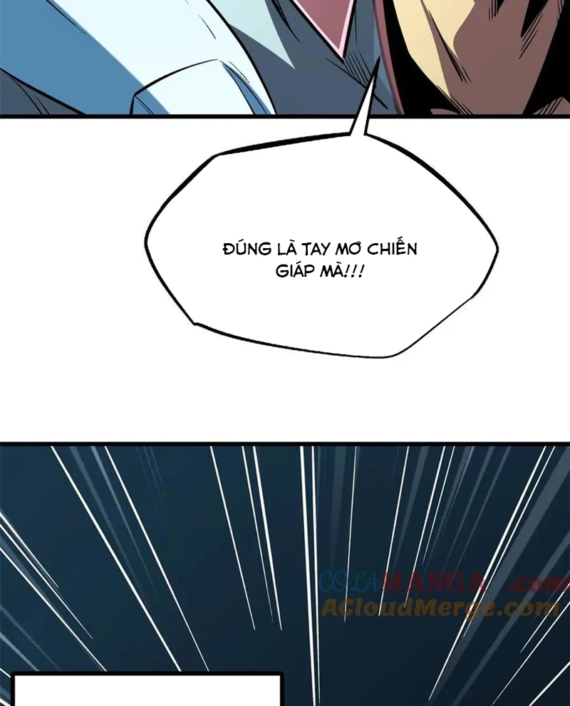 Siêu Cấp Thần Cơ Nhân Chapter 349 - 54