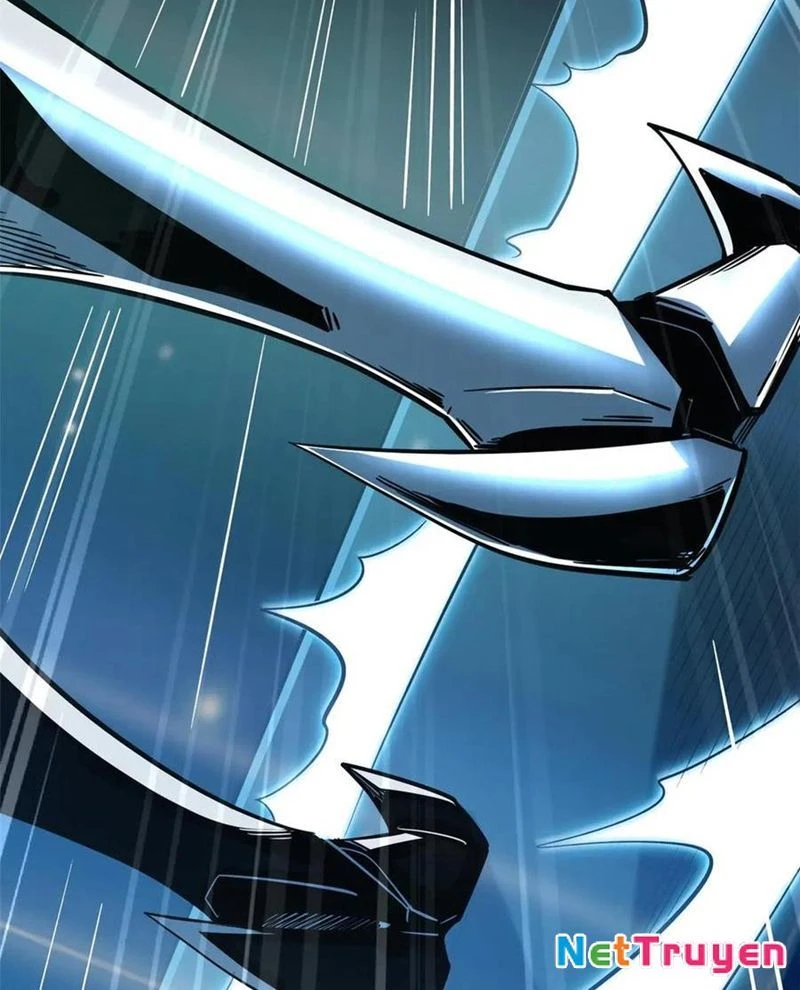 Siêu Cấp Thần Cơ Nhân Chapter 349 - 56