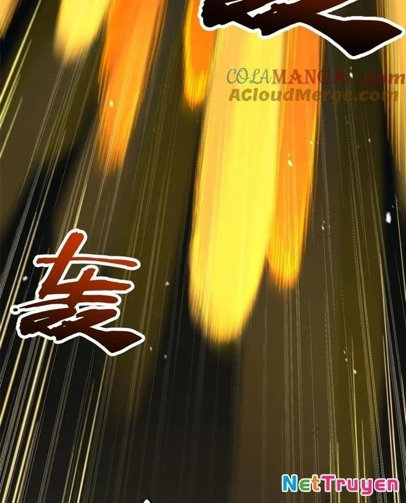 Siêu Cấp Thần Cơ Nhân Chapter 349 - 61