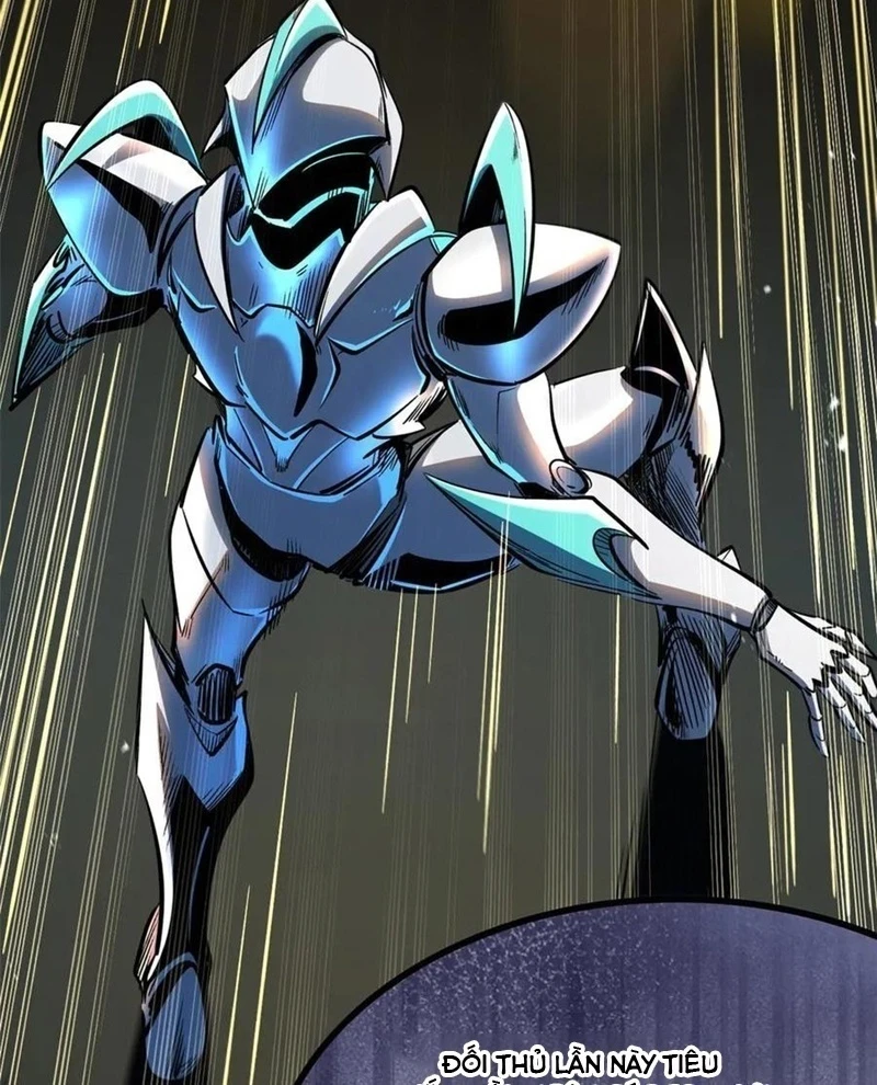 Siêu Cấp Thần Cơ Nhân Chapter 349 - 62