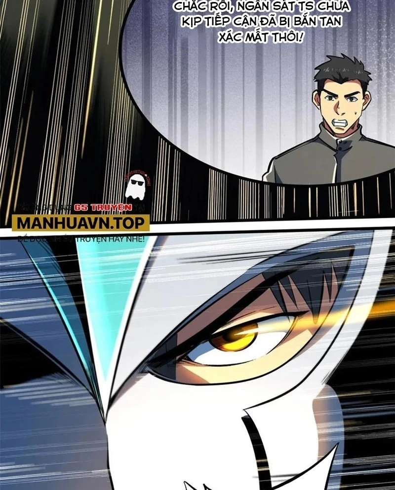 Siêu Cấp Thần Cơ Nhân Chapter 349 - 63