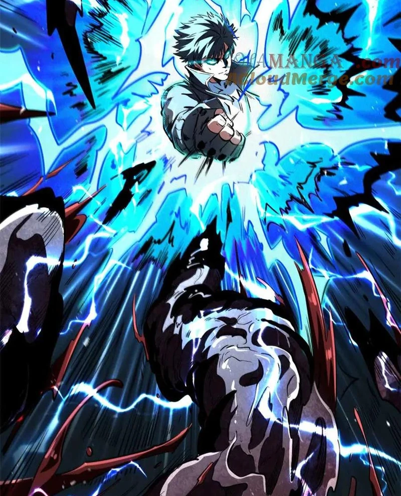 Siêu Cấp Thần Cơ Nhân Chapter 352 - 4