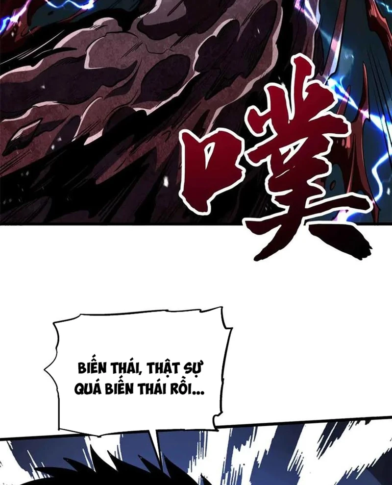 Siêu Cấp Thần Cơ Nhân Chapter 352 - 5