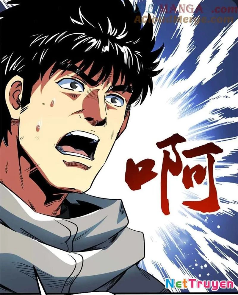 Siêu Cấp Thần Cơ Nhân Chapter 352 - 6